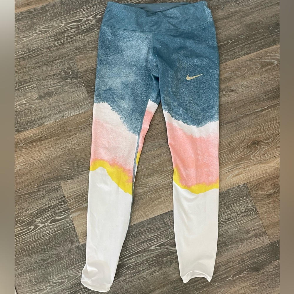 Nike Dri-fit Leggings